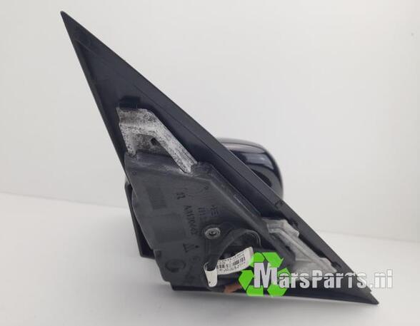 Wing (Door) Mirror MERCEDES-BENZ C-CLASS T-Model (S204), MERCEDES-BENZ C-CLASS (W204)