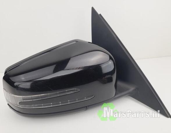 Wing (Door) Mirror MERCEDES-BENZ C-CLASS T-Model (S204), MERCEDES-BENZ C-CLASS (W204)