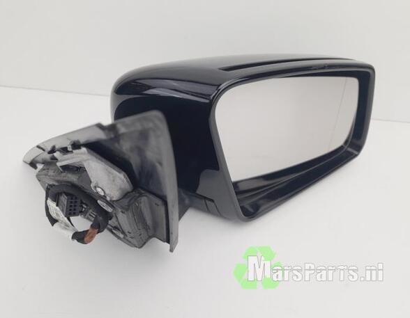 Wing (Door) Mirror MERCEDES-BENZ C-CLASS T-Model (S204), MERCEDES-BENZ C-CLASS (W204)