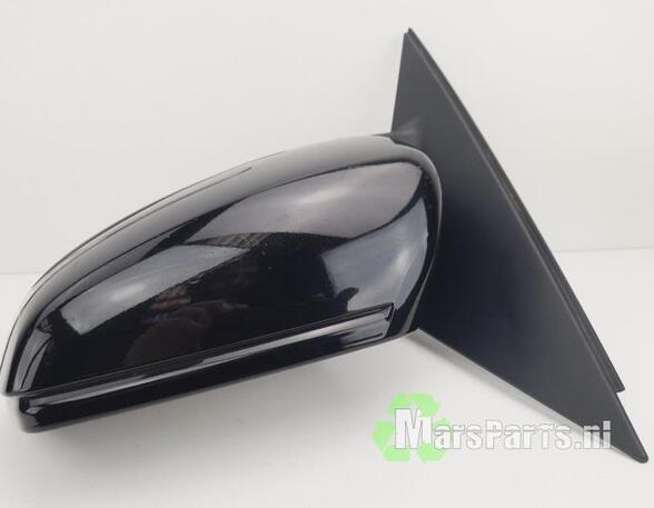 Wing (Door) Mirror MERCEDES-BENZ C-CLASS T-Model (S204), MERCEDES-BENZ C-CLASS (W204)