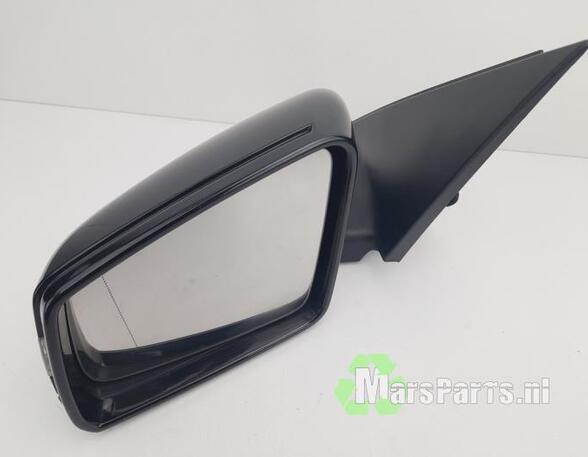 Wing (Door) Mirror MERCEDES-BENZ C-CLASS T-Model (S204), MERCEDES-BENZ C-CLASS (W204)