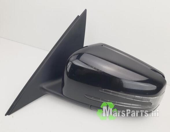 Wing (Door) Mirror MERCEDES-BENZ C-CLASS T-Model (S204), MERCEDES-BENZ C-CLASS (W204)