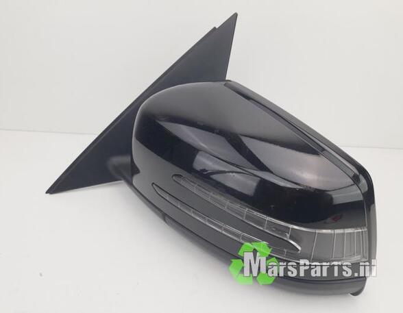 Wing (Door) Mirror MERCEDES-BENZ C-CLASS T-Model (S204), MERCEDES-BENZ C-CLASS (W204)