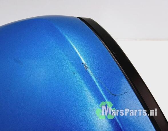 Wing (Door) Mirror PEUGEOT 208 I (CA_, CC_)