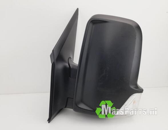 Wing (Door) Mirror MERCEDES-BENZ SPRINTER 3,5-t Van (906)