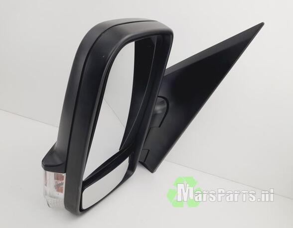 Wing (Door) Mirror MERCEDES-BENZ SPRINTER 3,5-t Van (906)