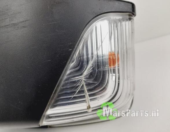 Wing (Door) Mirror MERCEDES-BENZ SPRINTER 3,5-t Van (906)