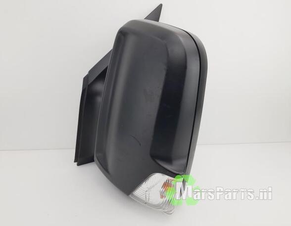 Wing (Door) Mirror MERCEDES-BENZ SPRINTER 3,5-t Van (906)