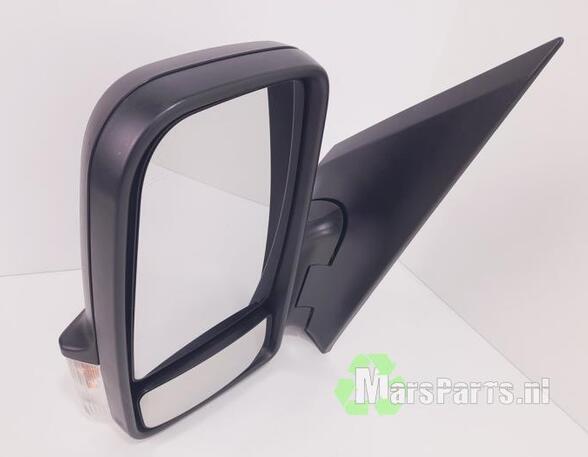 Wing (Door) Mirror MERCEDES-BENZ SPRINTER 3,5-t Van (906)