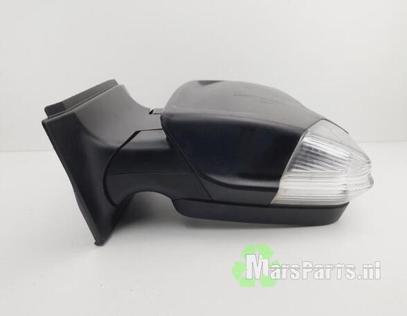 Wing (Door) Mirror MERCEDES-BENZ SPRINTER 3,5-t Van (906)