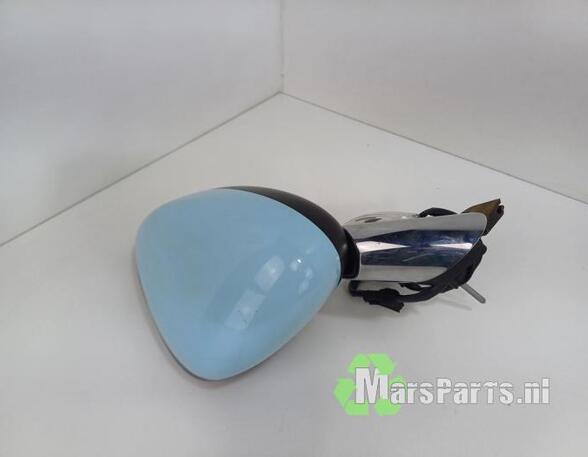 Wing (Door) Mirror CITROËN DS3, DS DS 3 (SA_), CITROËN C3 II (SC_)