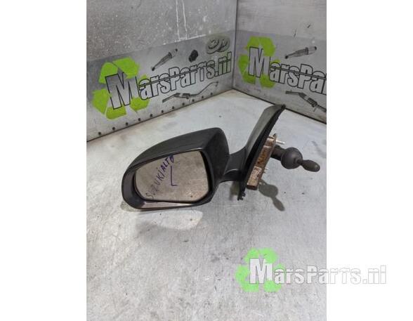 Wing (Door) Mirror SUZUKI ALTO (GF)