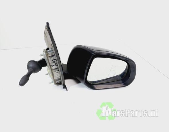 Wing (Door) Mirror SUZUKI ALTO (GF)