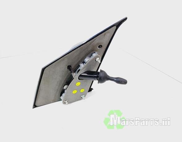 Wing (Door) Mirror SUZUKI ALTO (GF)