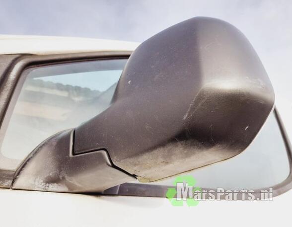 Wing (Door) Mirror PEUGEOT PARTNER Box Body/MPV