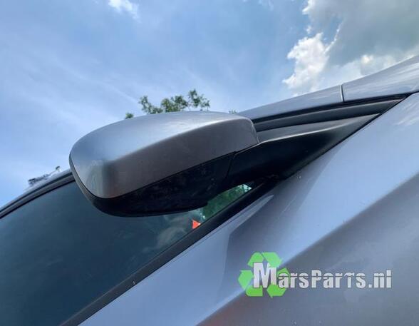 Wing (Door) Mirror ALFA ROMEO 159 Sportwagon (939_)