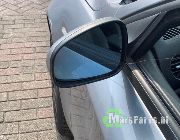 Wing (Door) Mirror ALFA ROMEO 159 Sportwagon (939_)