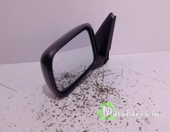 Wing (Door) Mirror HONDA CR-V I (RD)