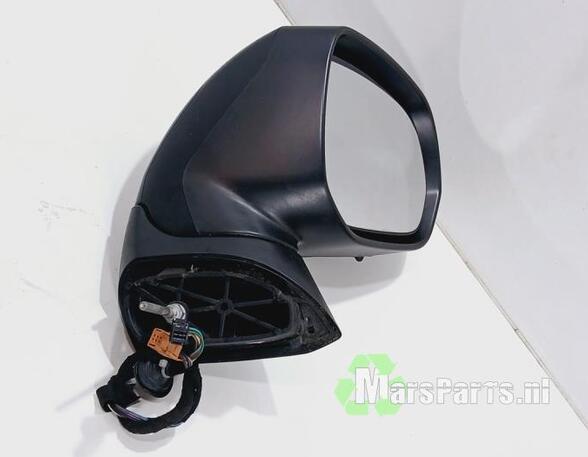 Wing (Door) Mirror PEUGEOT 5008 (0U_, 0E_)