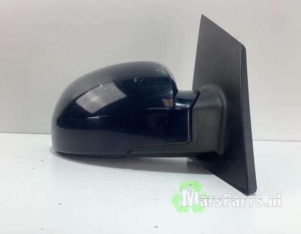 Wing (Door) Mirror HYUNDAI GETZ (TB)