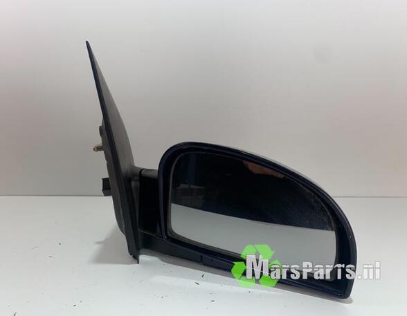 Wing (Door) Mirror HYUNDAI GETZ (TB)