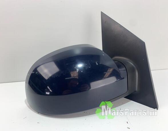 Wing (Door) Mirror HYUNDAI GETZ (TB)