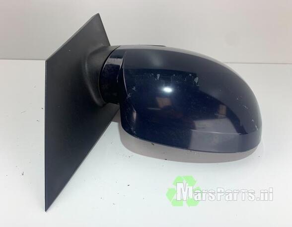 Wing (Door) Mirror HYUNDAI GETZ (TB)