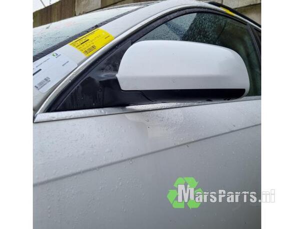 Wing (Door) Mirror AUDI A6 Avant (4F5, C6), AUDI A6 Allroad (4FH, C6)