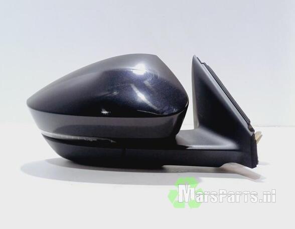 Wing (Door) Mirror SKODA KAROQ (NU7, ND7)