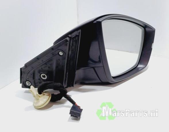 Wing (Door) Mirror SKODA KAROQ (NU7, ND7)