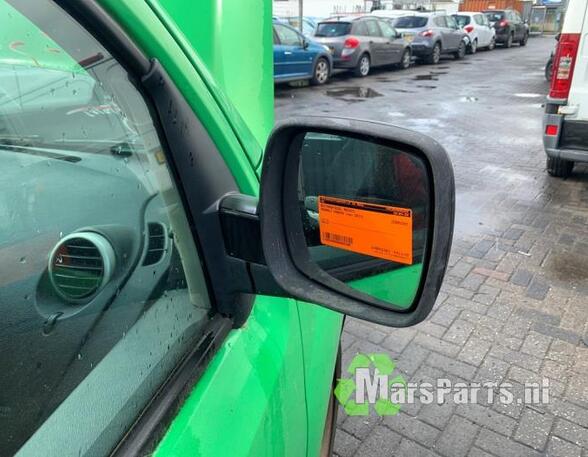 Wing (Door) Mirror RENAULT KANGOO Express (FW0/1_), RENAULT KANGOO / GRAND KANGOO (KW0/1_)