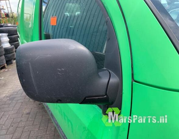 Wing (Door) Mirror RENAULT KANGOO Express (FW0/1_), RENAULT KANGOO / GRAND KANGOO (KW0/1_)