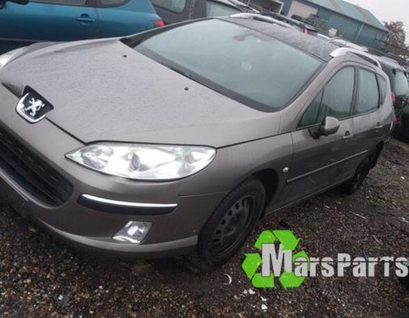 Buitenspiegel PEUGEOT 407 SW (6E_)