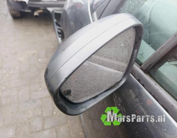 Wing (Door) Mirror CITROËN C3 II (SC_), CITROËN C3 III (SX), CITROËN DS3