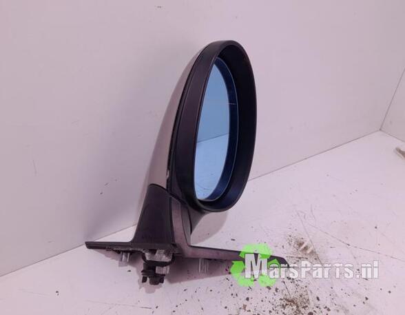 Wing (Door) Mirror BMW 1 Convertible (E88)