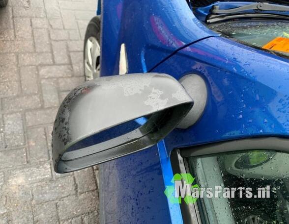 Wing (Door) Mirror DACIA SANDERO, DACIA SANDERO II, DACIA DUSTER (HS_), DACIA LOGAN (LS_)