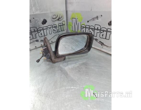 Wing (Door) Mirror TOYOTA STARLET (_P9_)