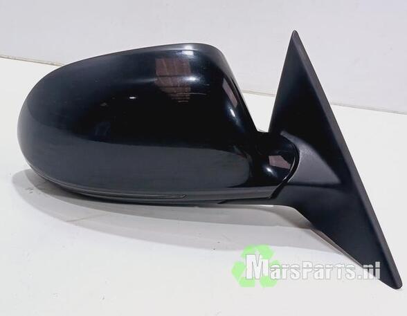 Wing (Door) Mirror AUDI A5 (8T3)