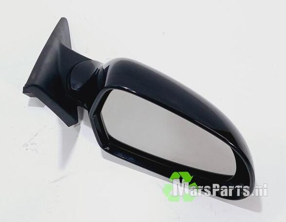 Wing (Door) Mirror AUDI A5 (8T3)