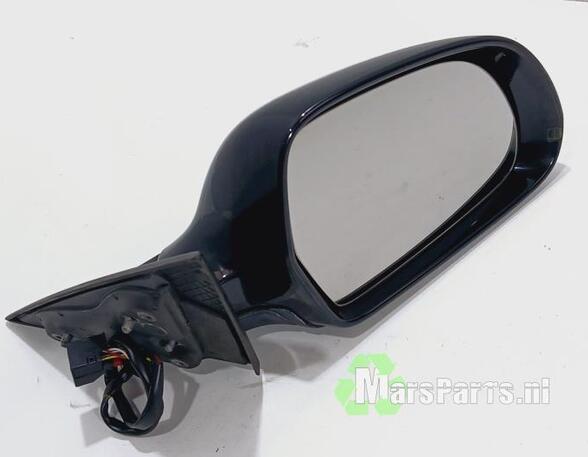 Wing (Door) Mirror AUDI A5 (8T3)