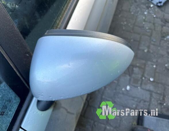 Wing (Door) Mirror OPEL CORSA E Hatchback Van (X15)