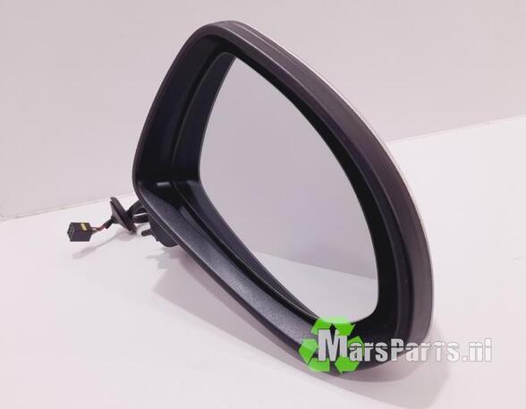 Wing (Door) Mirror OPEL CORSA E Hatchback Van (X15)