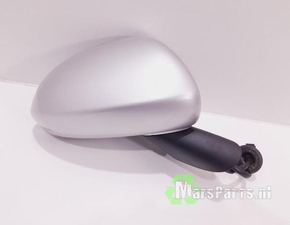 Wing (Door) Mirror OPEL CORSA E Hatchback Van (X15)