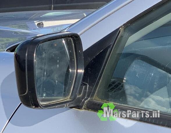 Wing (Door) Mirror MITSUBISHI OUTLANDER I (CU_W)