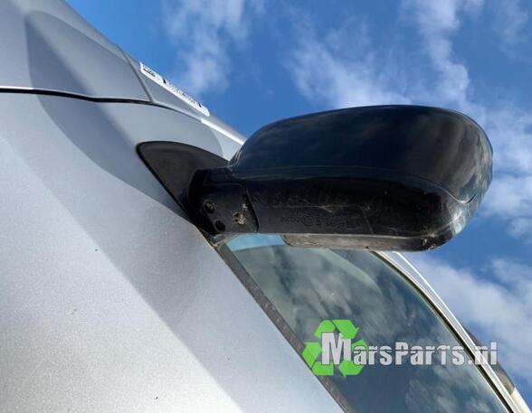 Wing (Door) Mirror MITSUBISHI OUTLANDER I (CU_W)