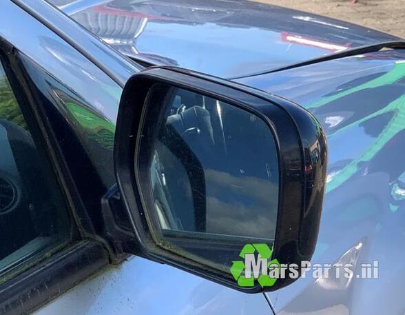 Wing (Door) Mirror MITSUBISHI OUTLANDER I (CU_W)