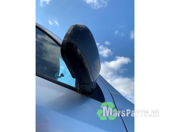 Wing (Door) Mirror MITSUBISHI OUTLANDER I (CU_W)