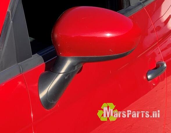 Wing (Door) Mirror FIAT 500 (312_), FIAT 500 C (312_), ABARTH 500 / 595 / 695 (312_), ABARTH 500C / 595C / 695C (312_)