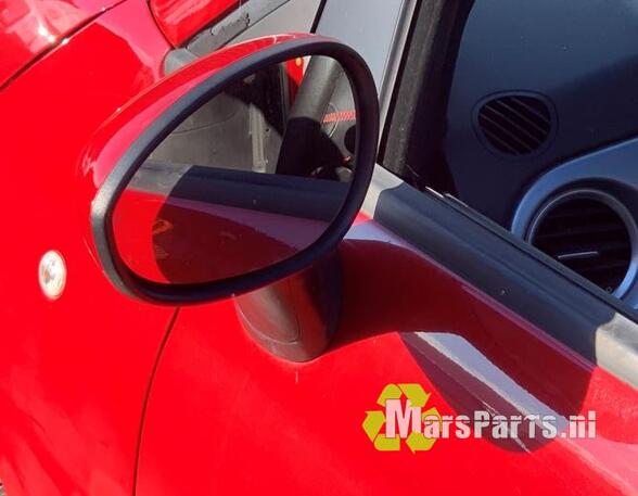 Wing (Door) Mirror FIAT 500 (312_), FIAT 500 C (312_), ABARTH 500 / 595 / 695 (312_), ABARTH 500C / 595C / 695C (312_)