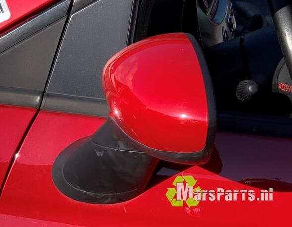 Wing (Door) Mirror FIAT 500 (312_), FIAT 500 C (312_), ABARTH 500 / 595 / 695 (312_), ABARTH 500C / 595C / 695C (312_)